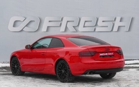 Audi A5, 2011 год, 1 440 000 рублей, 2 фотография