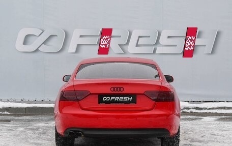 Audi A5, 2011 год, 1 440 000 рублей, 4 фотография