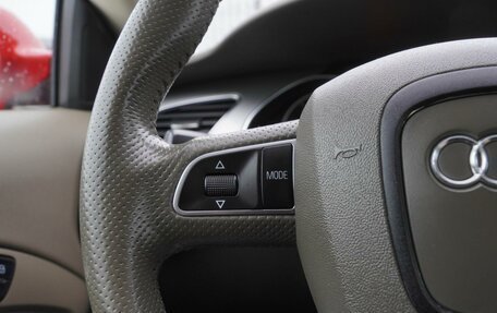 Audi A5, 2011 год, 1 440 000 рублей, 13 фотография