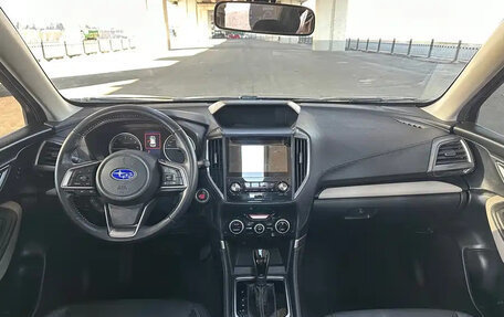 Subaru Forester, 2021 год, 2 300 000 рублей, 12 фотография