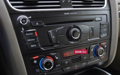 Audi A5, 2011 год, 1 440 000 рублей, 12 фотография