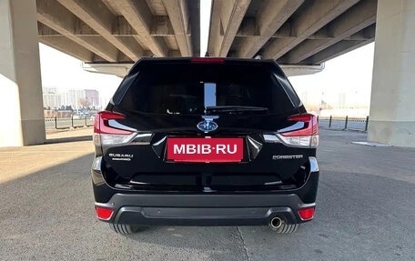 Subaru Forester, 2021 год, 2 300 000 рублей, 5 фотография