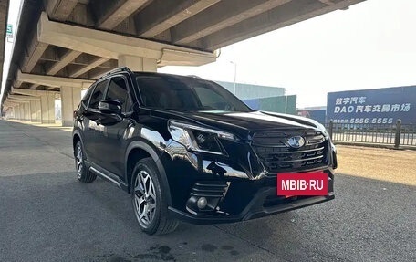 Subaru Forester, 2021 год, 2 300 000 рублей, 3 фотография