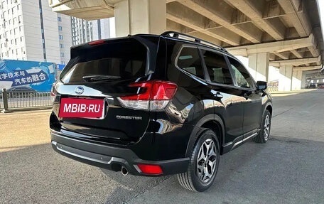 Subaru Forester, 2021 год, 2 300 000 рублей, 4 фотография