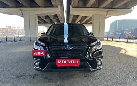 Subaru Forester, 2021 год, 2 300 000 рублей, 2 фотография