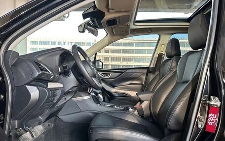 Subaru Forester, 2021 год, 2 300 000 рублей, 10 фотография