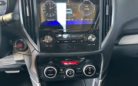 Subaru Forester, 2021 год, 2 300 000 рублей, 14 фотография