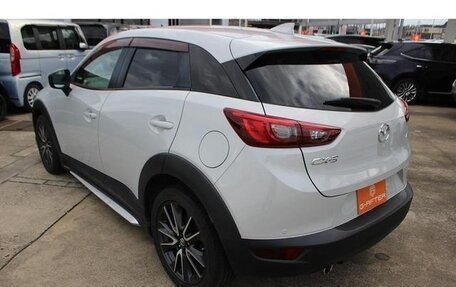 Mazda CX-3 I, 2018 год, 5 фотография