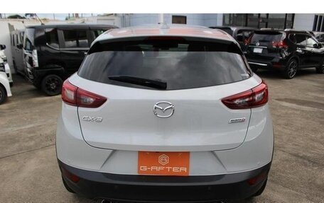 Mazda CX-3 I, 2018 год, 6 фотография