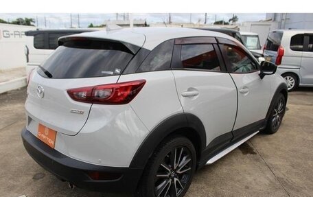 Mazda CX-3 I, 2018 год, 7 фотография