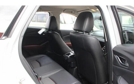 Mazda CX-3 I, 2018 год, 10 фотография