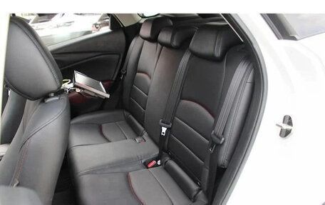 Mazda CX-3 I, 2018 год, 11 фотография