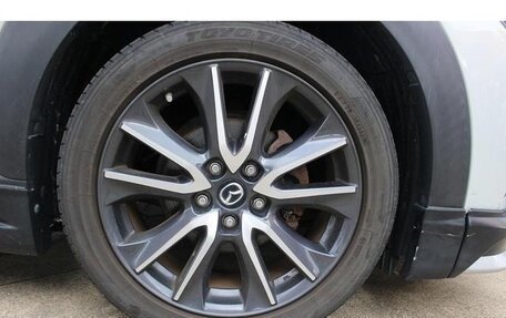 Mazda CX-3 I, 2018 год, 15 фотография