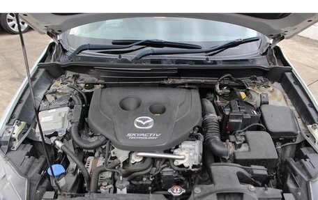 Mazda CX-3 I, 2018 год, 14 фотография