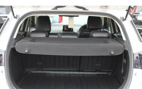 Mazda CX-3 I, 2018 год, 13 фотография