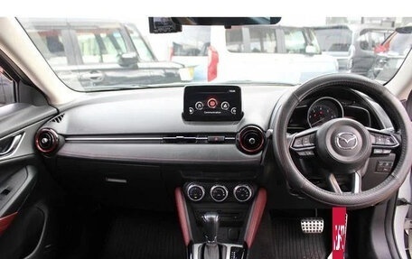 Mazda CX-3 I, 2018 год, 9 фотография