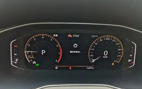 Volkswagen Bora, 2023 год, 1 700 888 рублей, 10 фотография