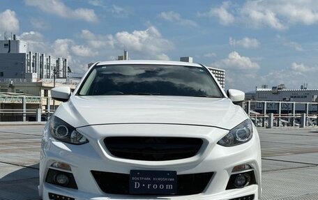 Mazda Axela, 2015 год, 1 150 855 рублей, 2 фотография