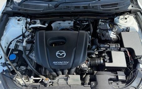 Mazda Axela, 2015 год, 1 150 855 рублей, 14 фотография