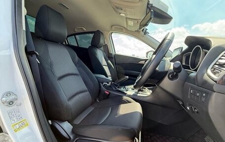 Mazda Axela, 2015 год, 1 150 855 рублей, 10 фотография