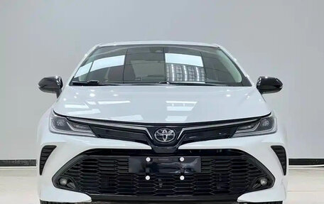 Toyota Corolla, 2022 год, 2 фотография