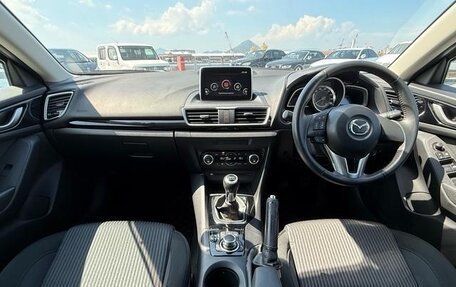 Mazda Axela, 2015 год, 1 150 855 рублей, 9 фотография