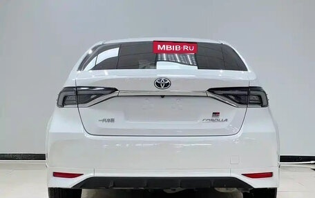 Toyota Corolla, 2022 год, 5 фотография