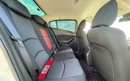 Mazda Axela, 2015 год, 1 150 855 рублей, 11 фотография