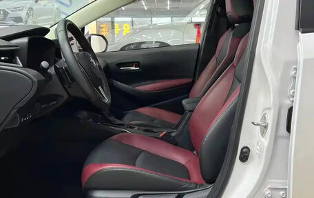 Toyota Corolla, 2022 год, 7 фотография