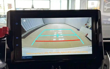 Toyota Corolla, 2022 год, 15 фотография