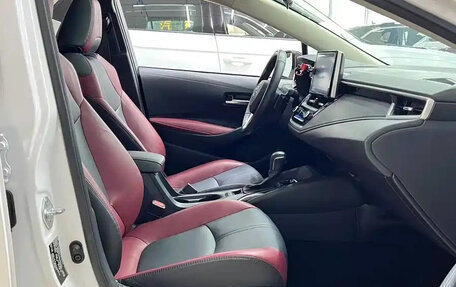 Toyota Corolla, 2022 год, 8 фотография