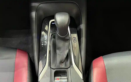 Toyota Corolla, 2022 год, 14 фотография