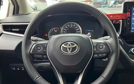 Toyota Corolla, 2022 год, 13 фотография
