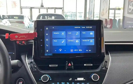 Toyota Corolla, 2022 год, 16 фотография