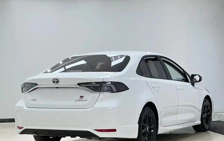 Toyota Corolla, 2022 год, 6 фотография