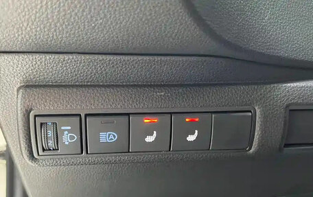 Toyota Corolla, 2022 год, 18 фотография