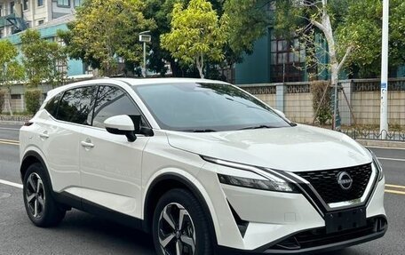 Nissan Qashqai, 2023 год, 2 190 000 рублей, 3 фотография