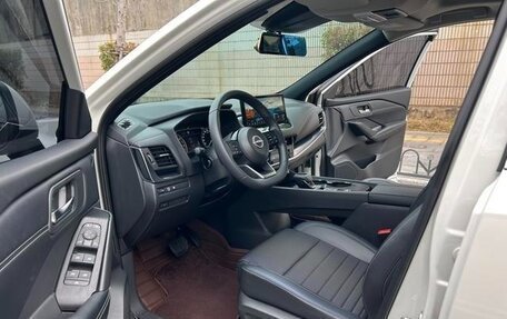 Nissan Qashqai, 2023 год, 2 190 000 рублей, 7 фотография