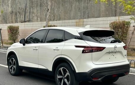 Nissan Qashqai, 2023 год, 2 190 000 рублей, 5 фотография