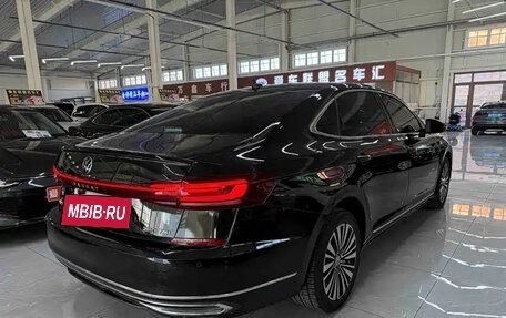 Volkswagen Passat B8 рестайлинг, 2021 год, 2 334 000 рублей, 4 фотография