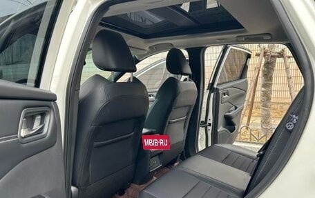 Nissan Qashqai, 2023 год, 2 190 000 рублей, 9 фотография