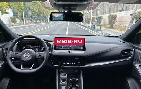 Nissan Qashqai, 2023 год, 2 190 000 рублей, 8 фотография