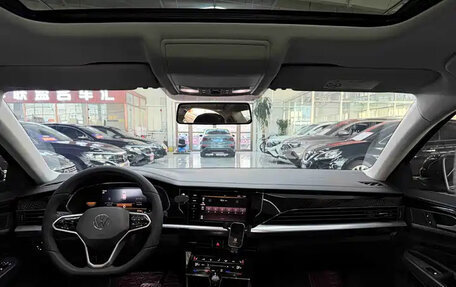 Volkswagen Passat B8 рестайлинг, 2021 год, 2 334 000 рублей, 16 фотография