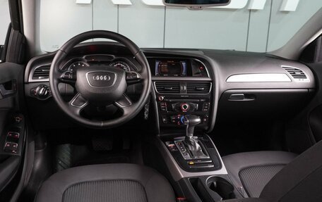Audi A4, 2013 год, 1 599 000 рублей, 6 фотография