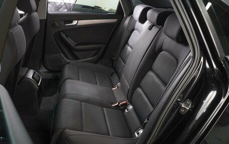 Audi A4, 2013 год, 1 599 000 рублей, 9 фотография