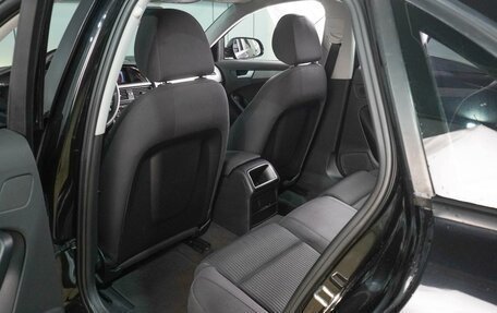 Audi A4, 2013 год, 1 599 000 рублей, 11 фотография