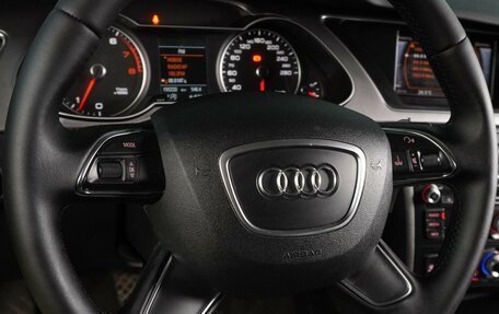 Audi A4, 2013 год, 1 599 000 рублей, 15 фотография