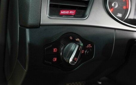 Audi A4, 2013 год, 1 599 000 рублей, 16 фотография