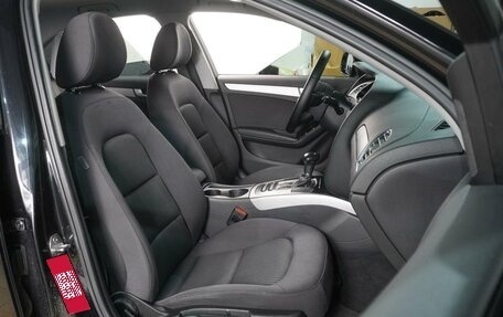 Audi A4, 2013 год, 1 599 000 рублей, 8 фотография