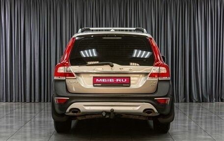 Volvo XC70 II рестайлинг, 2015 год, 1 699 000 рублей, 4 фотография